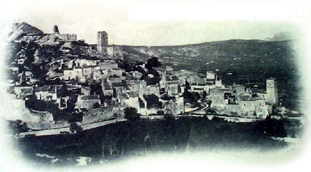Marsanne in 1910